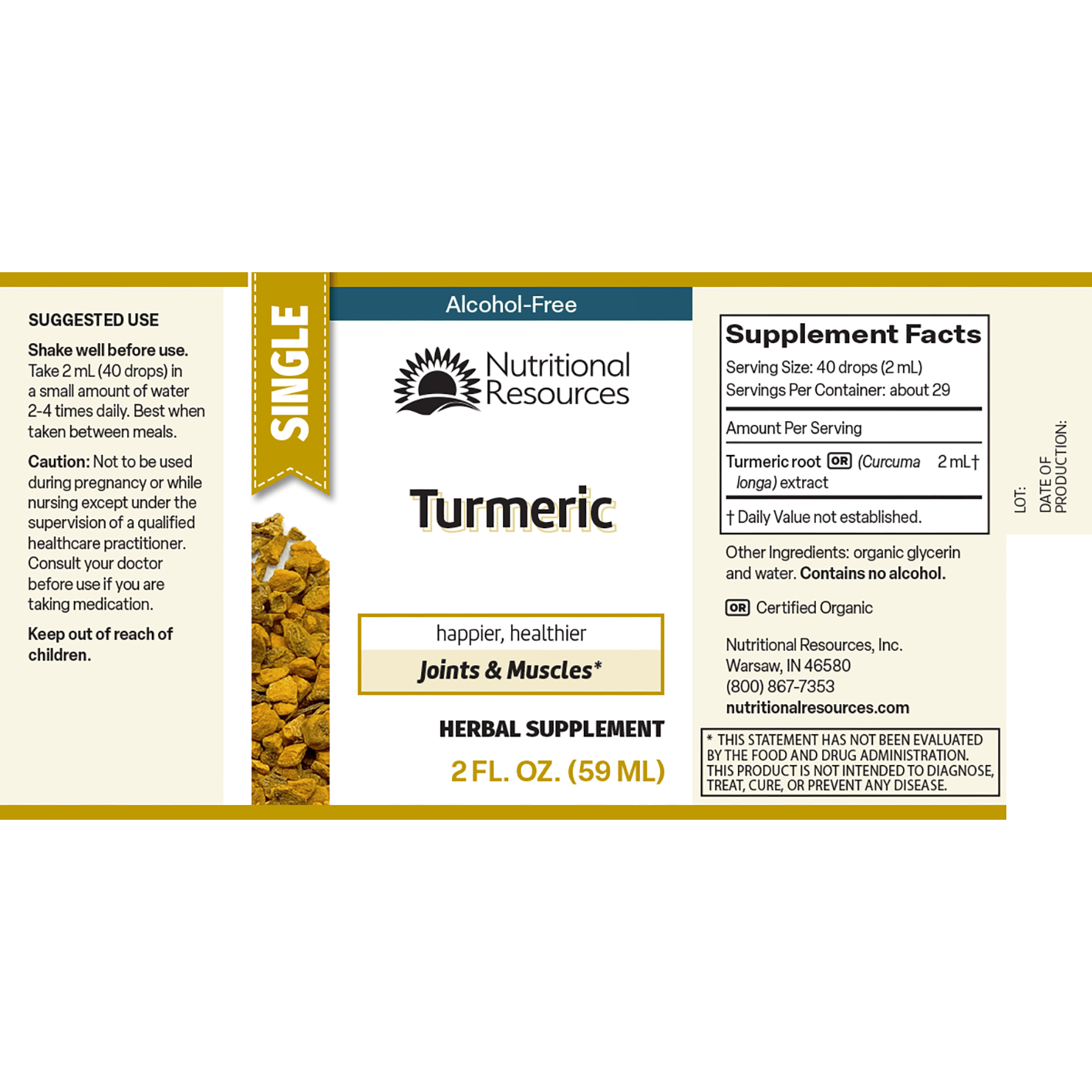 Turmeric