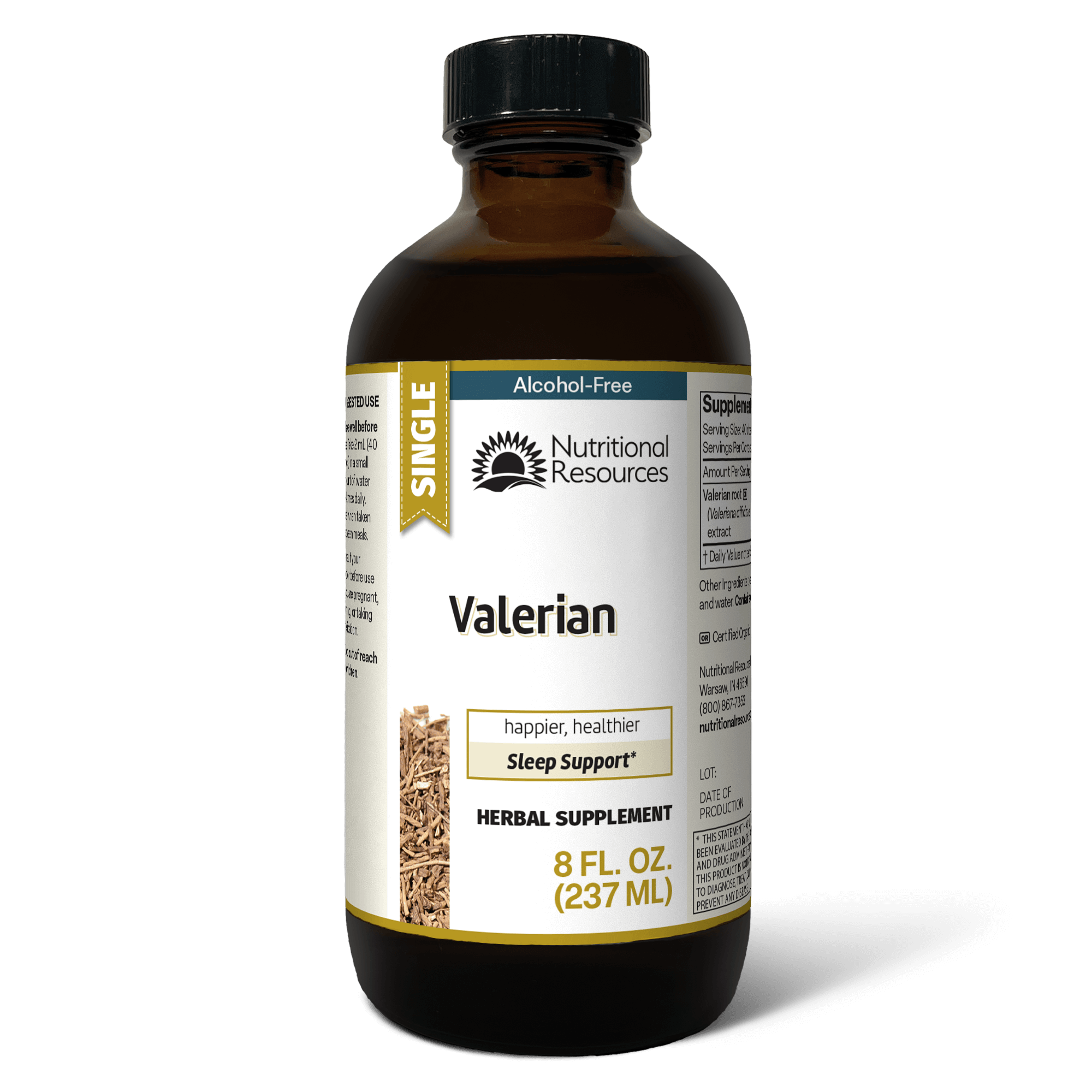 Valerian