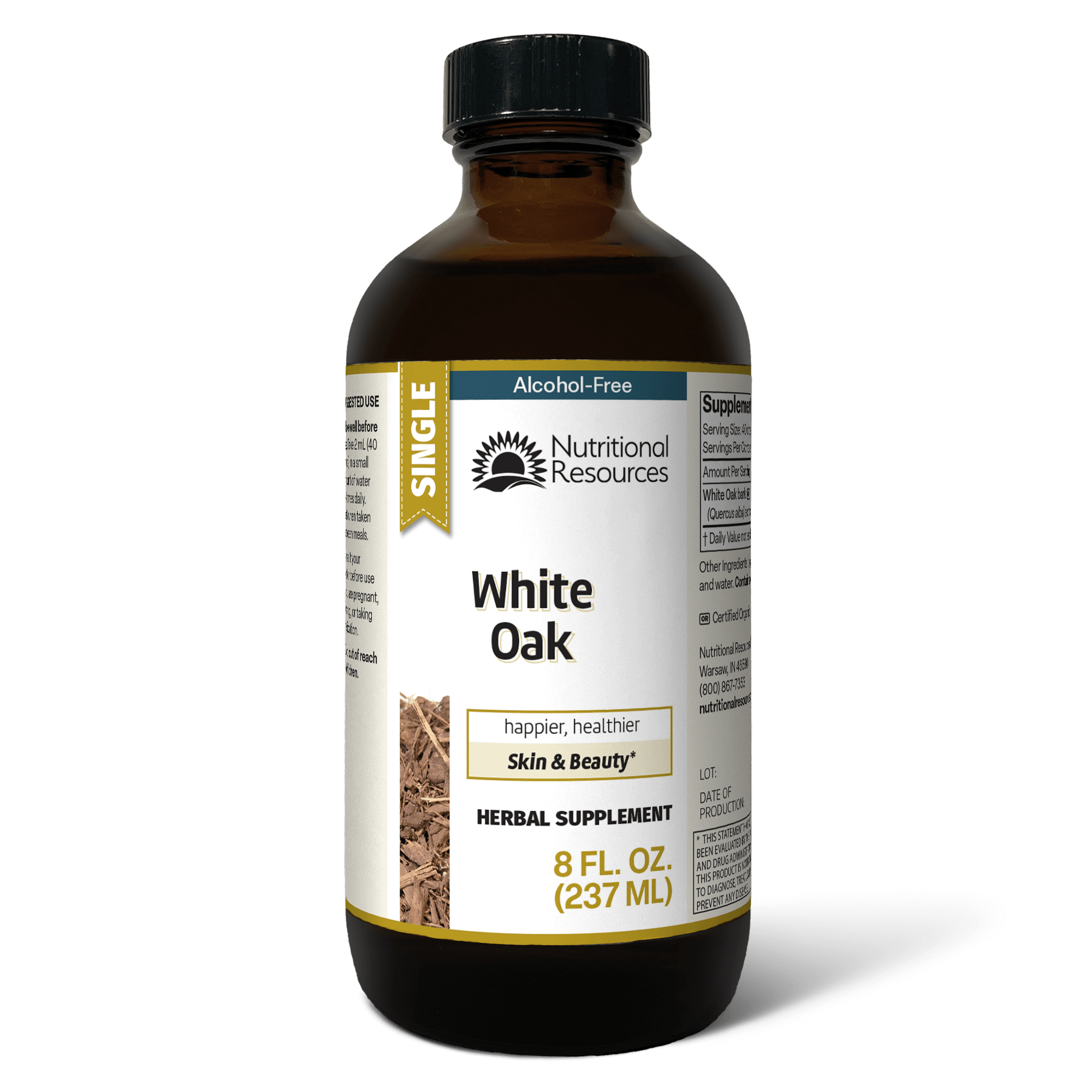White Oak