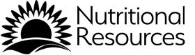Nutritional Resources logo