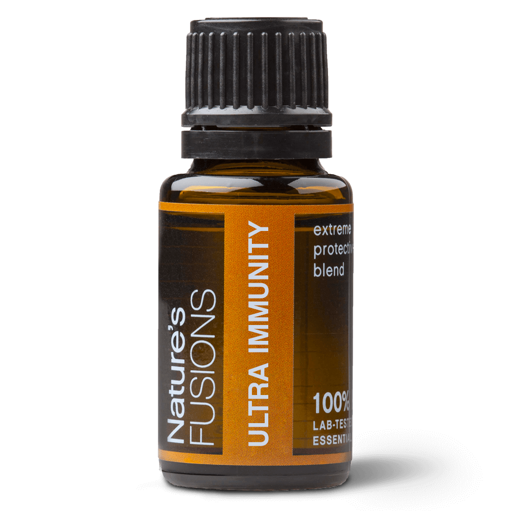 Ultra Immunity