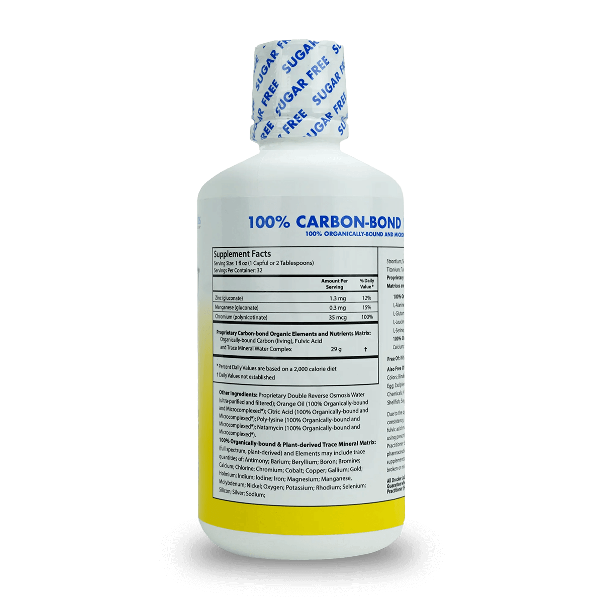 intraMIN (Naturally Unflavored)