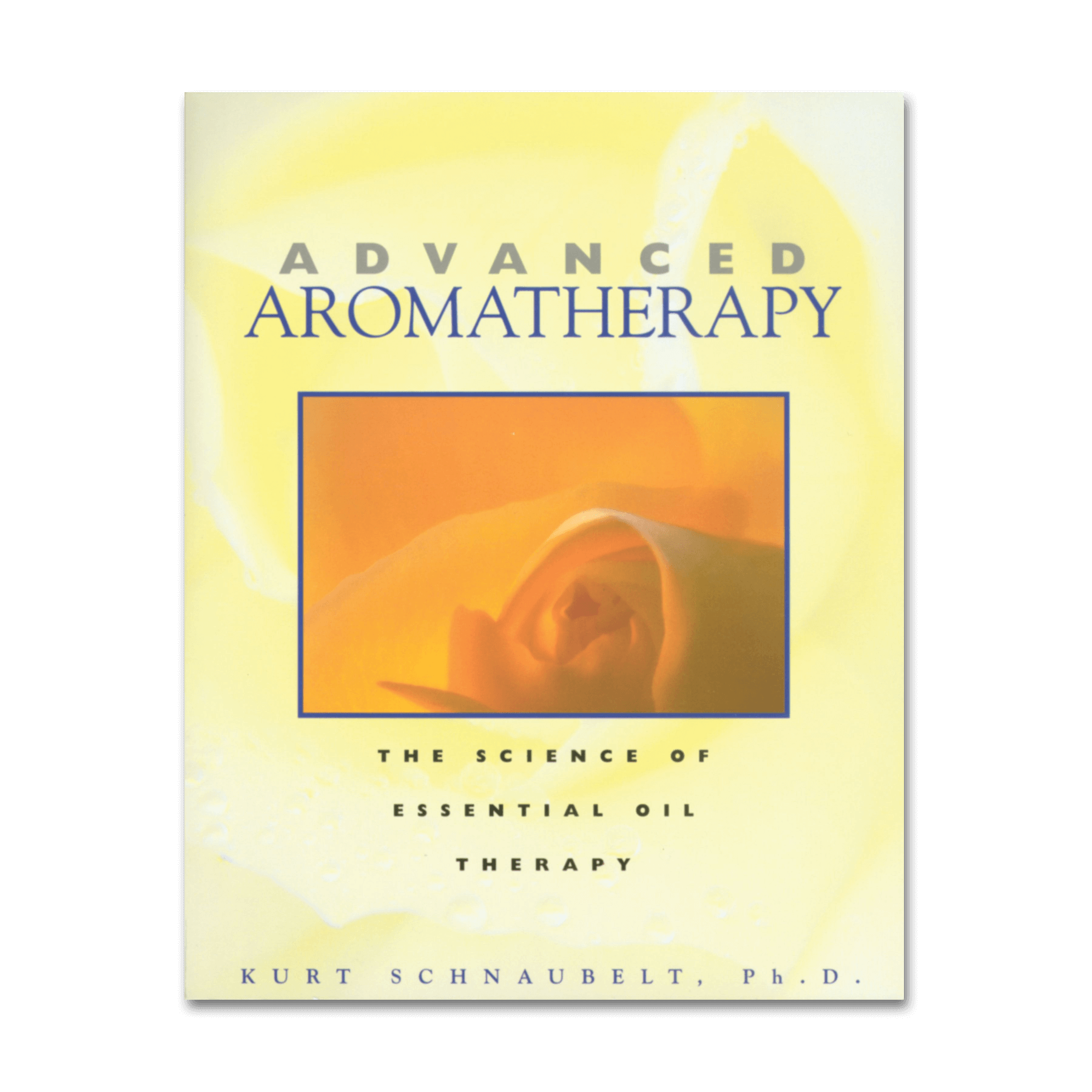 Advanced Aromatherapy