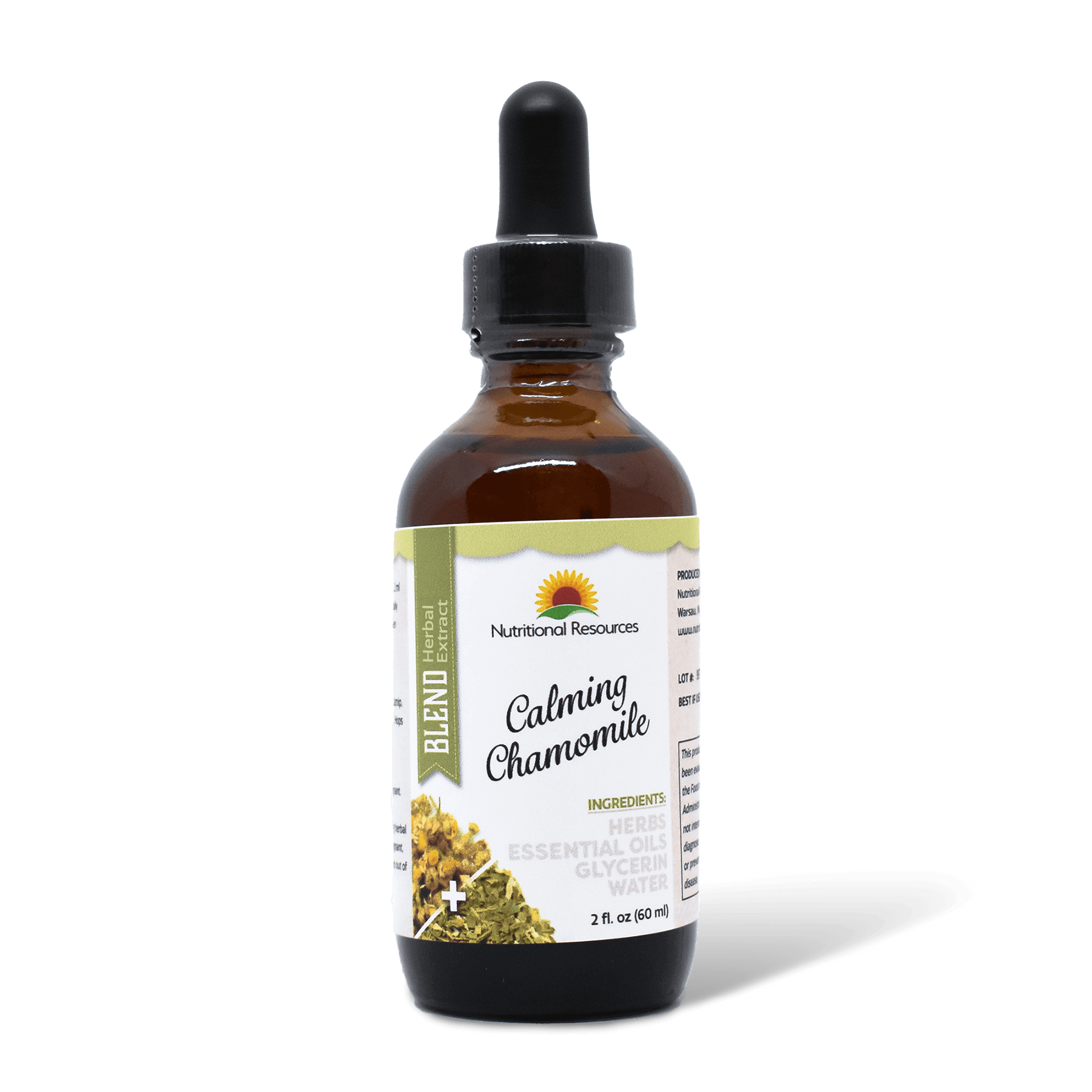 Chamomile Extract