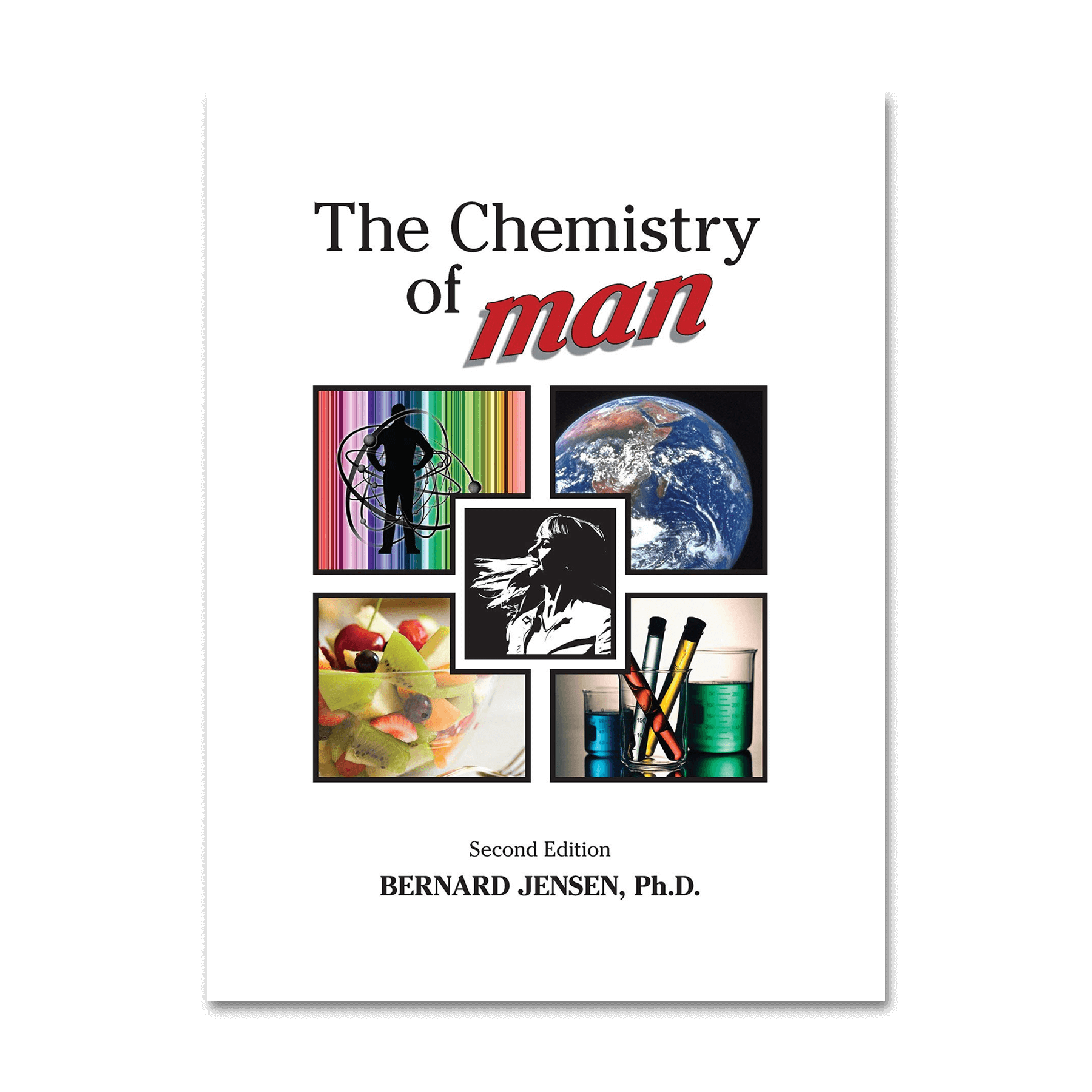 Chemistry of Man, The