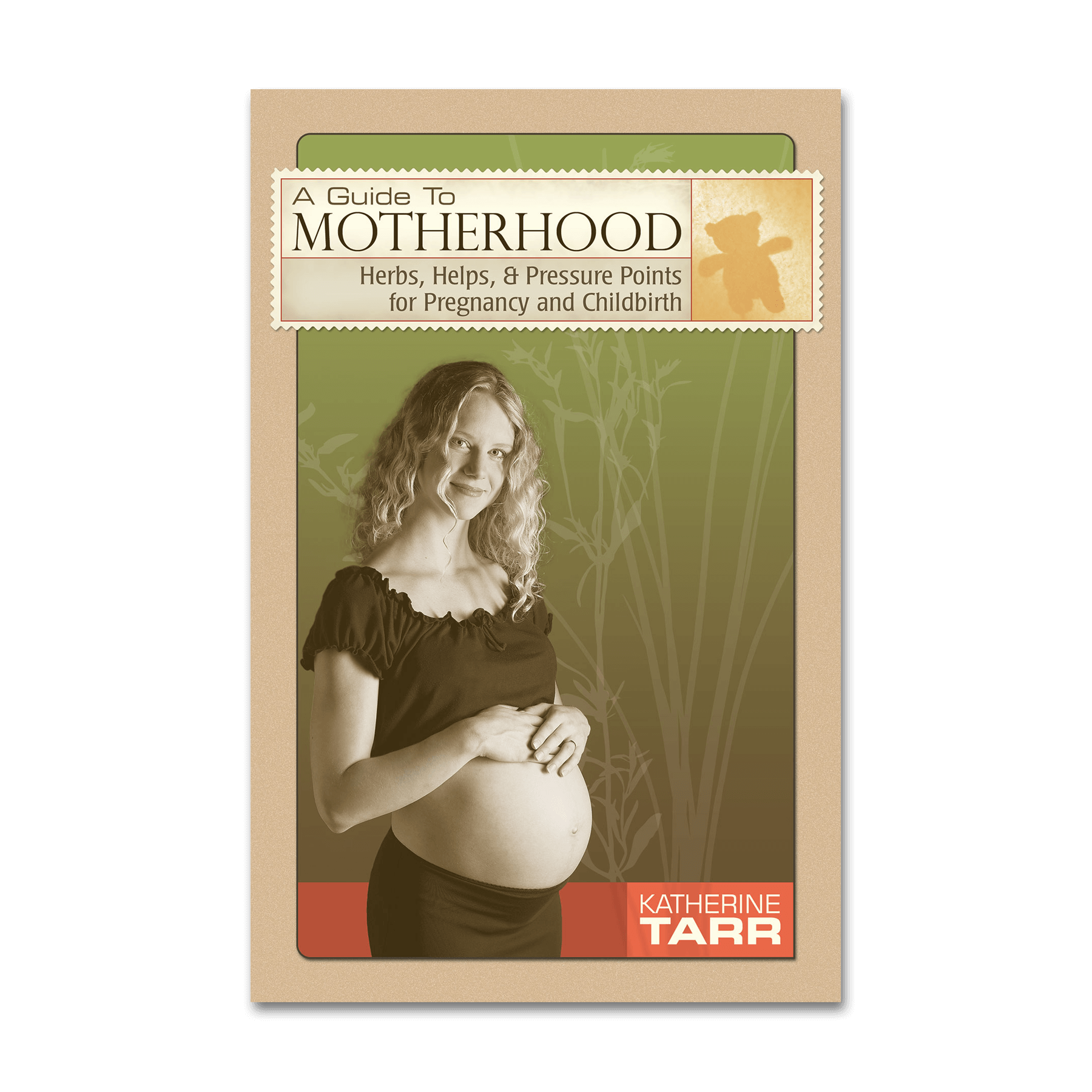 Guide to Motherhood - Nutritional Resources