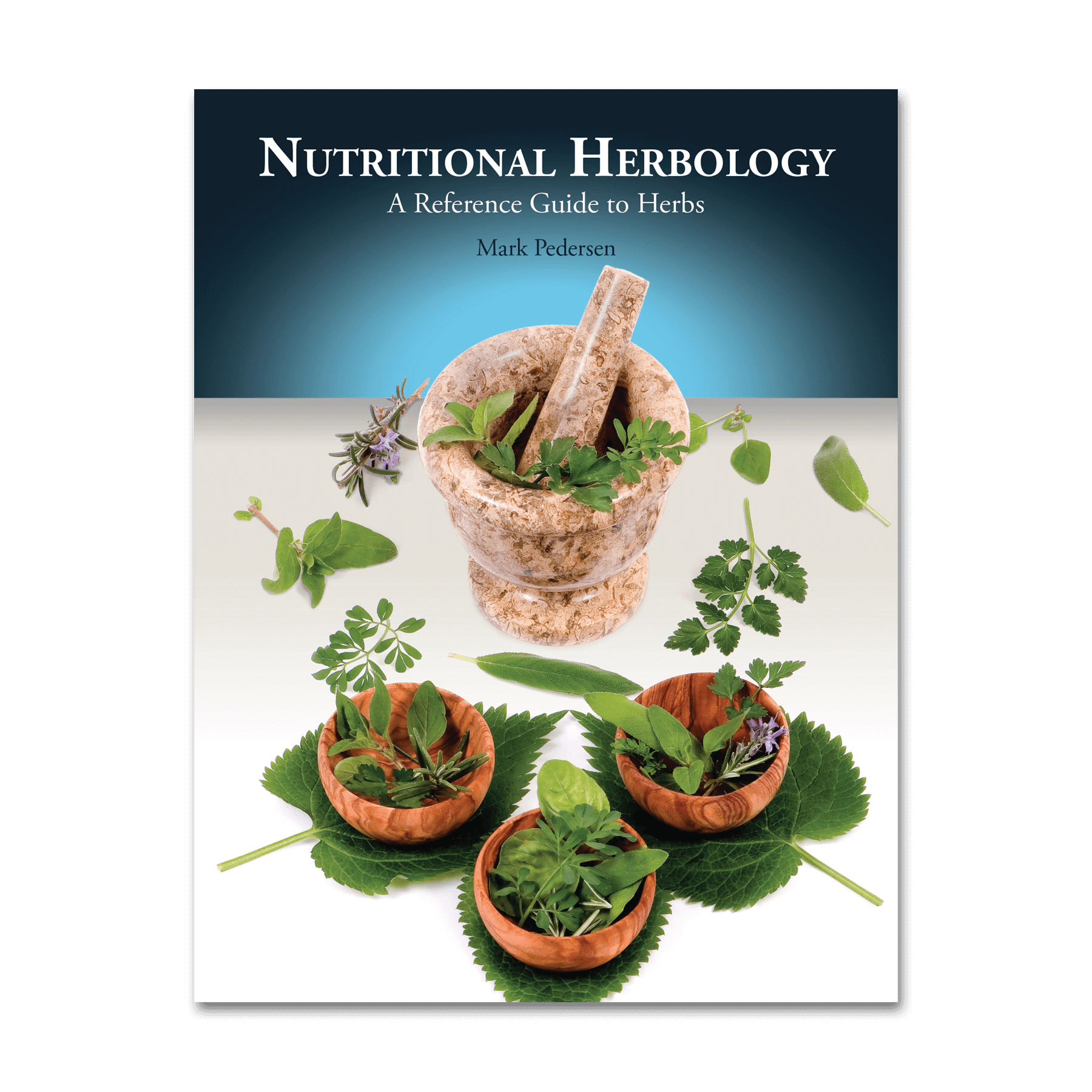 Nutritional Herbology - Nutritional Resources