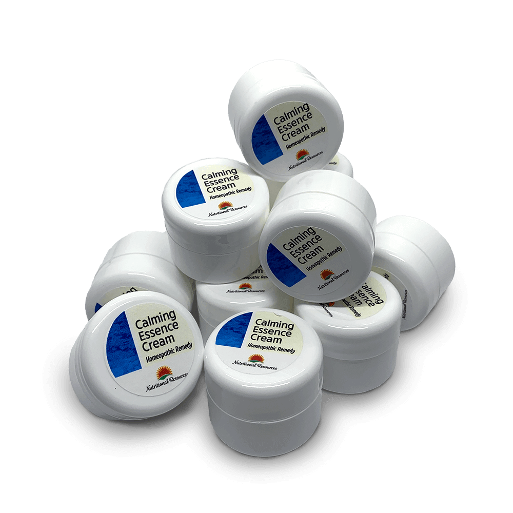 Calming Essence Cream — Sample Pack