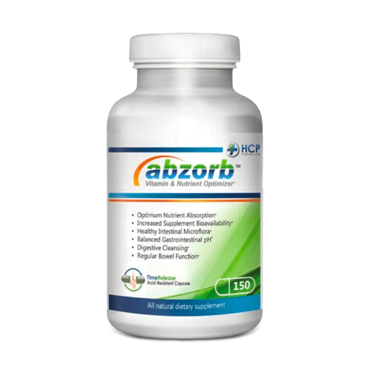 Abzorb - Vitamin & Nutrient Optimizer - Nutritional Resources