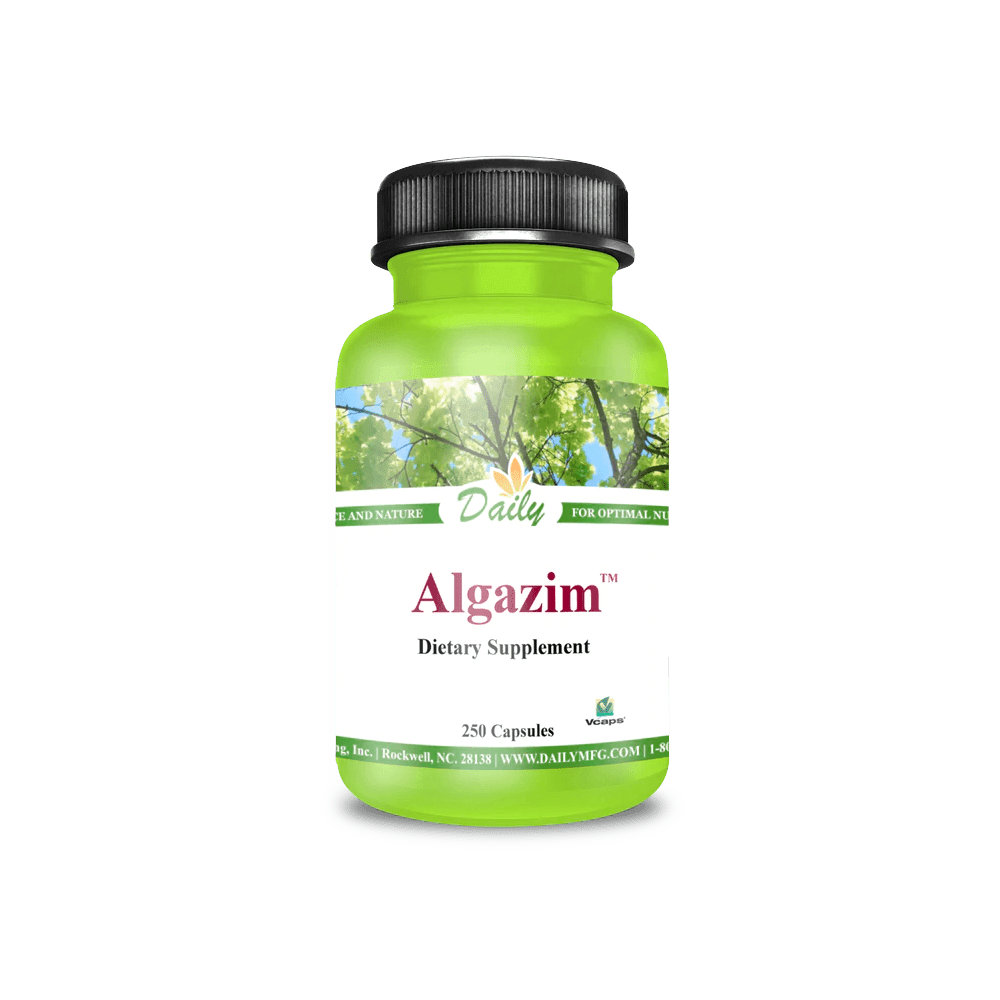 Algazim - Nutritional Resources