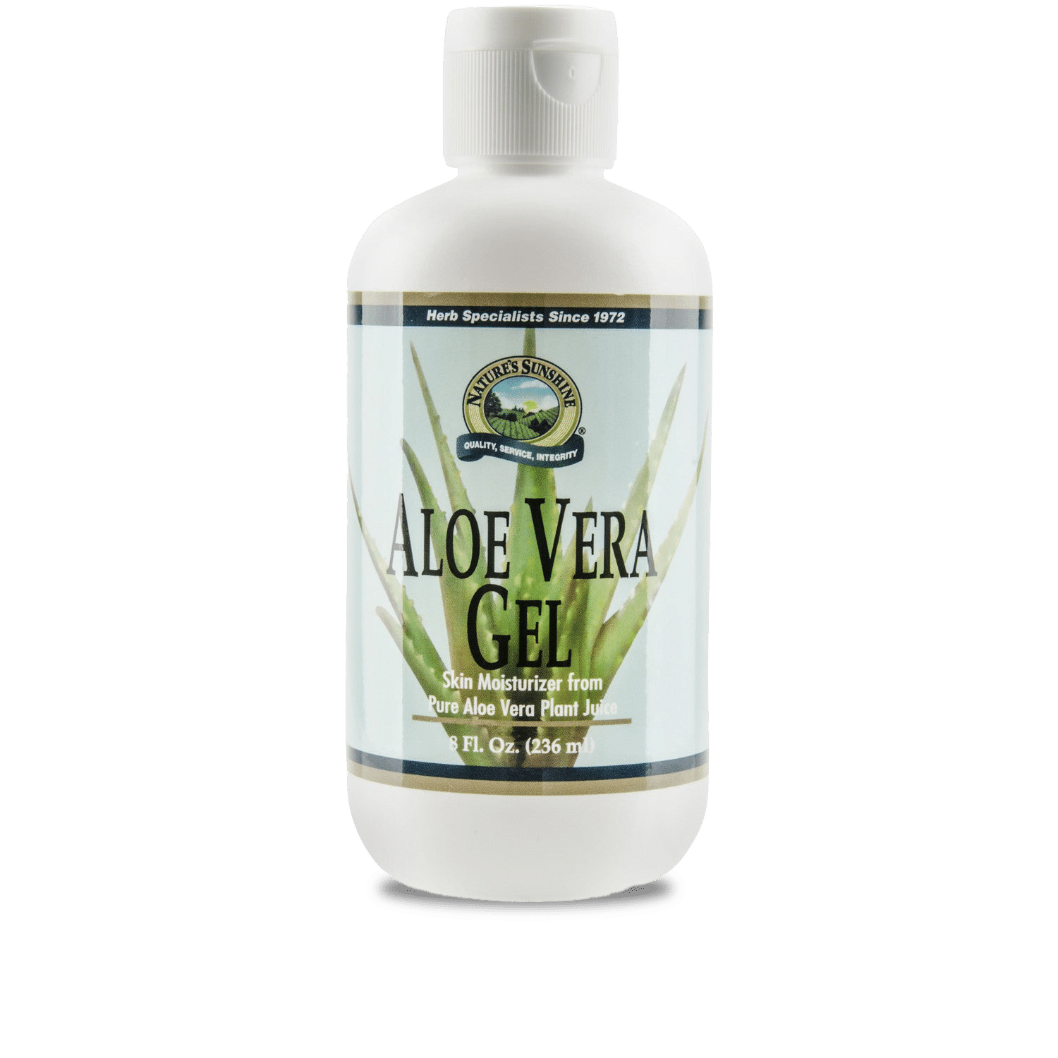 Aloe Vera Gel