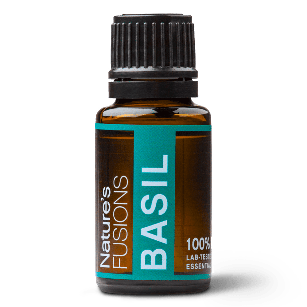 Basil - Nutritional Resources