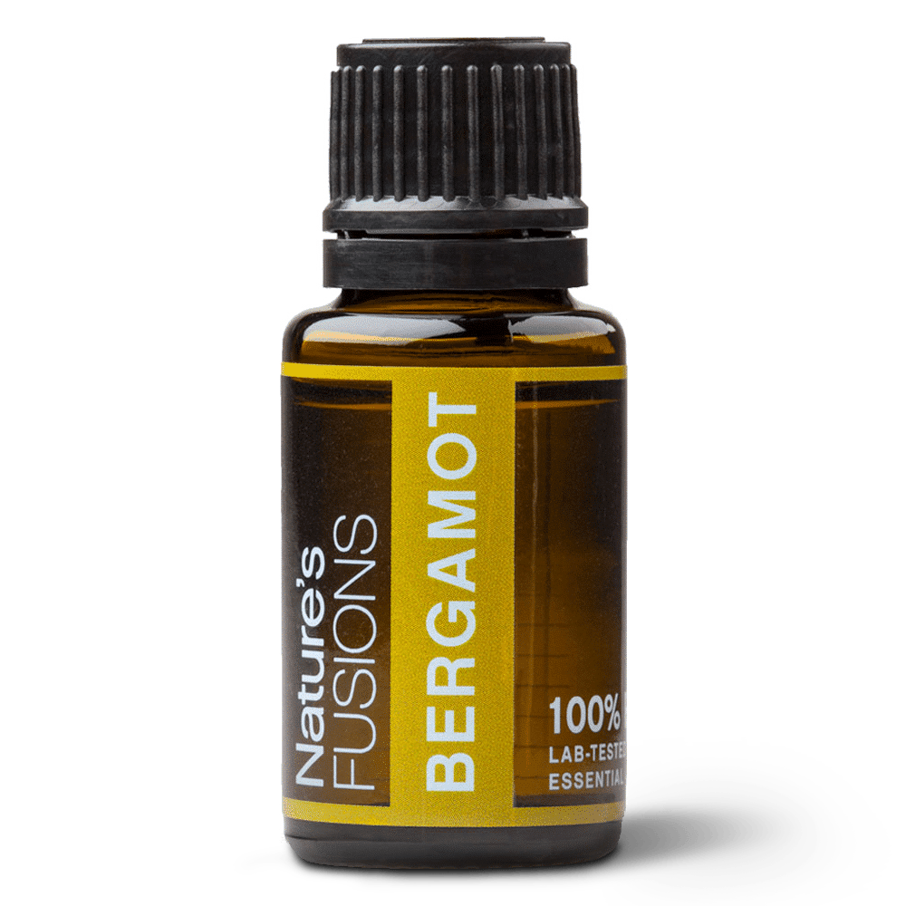Bergamot - Nutritional Resources