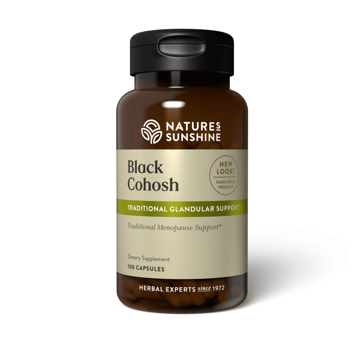 Black Cohosh