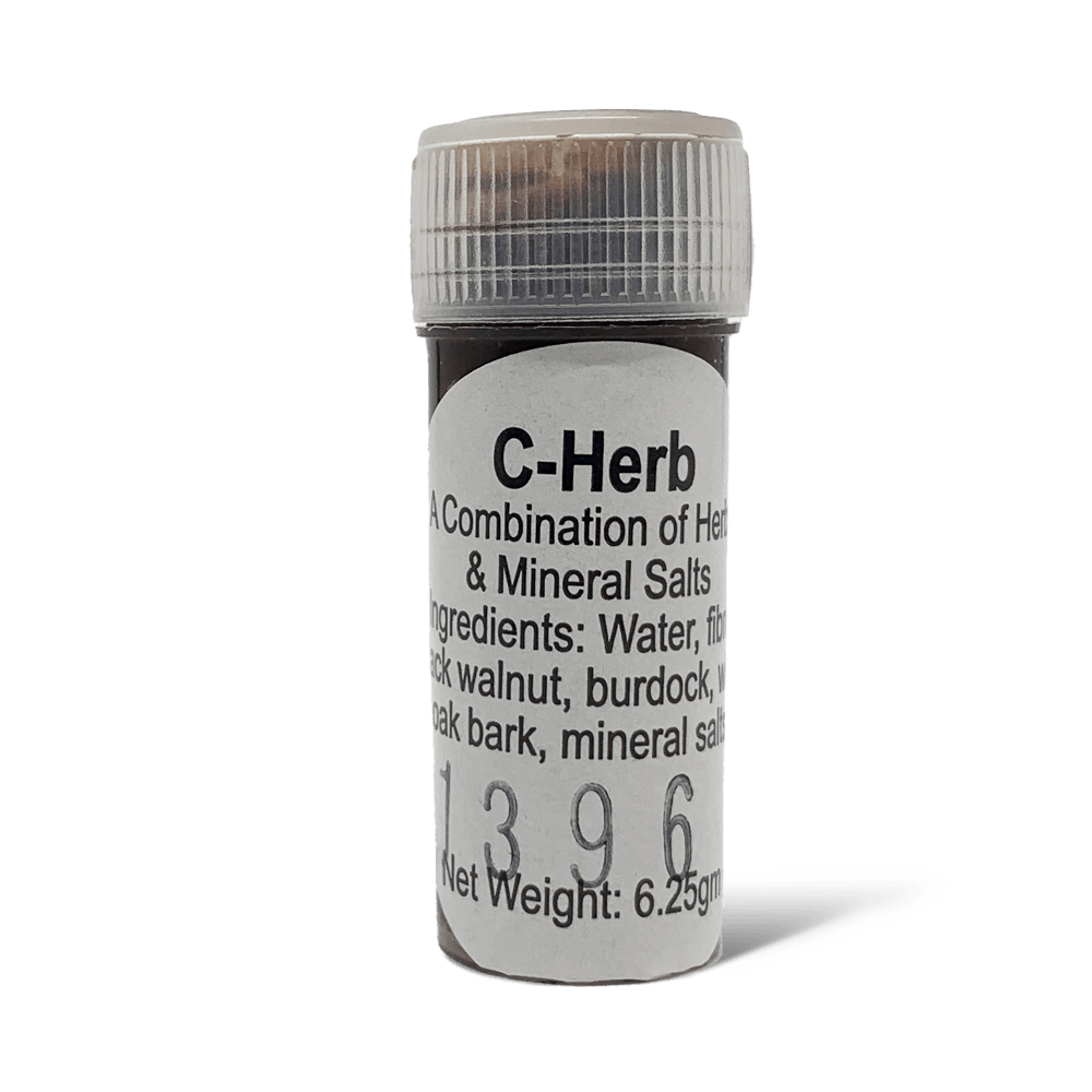C-Herb (Multi Dose)
