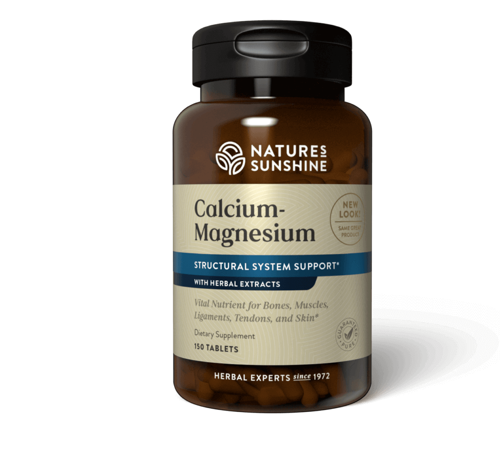 Calcium-Magnesium, SynerPro®