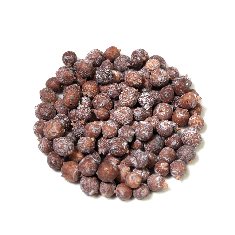 Cedar Berry (Old Label)