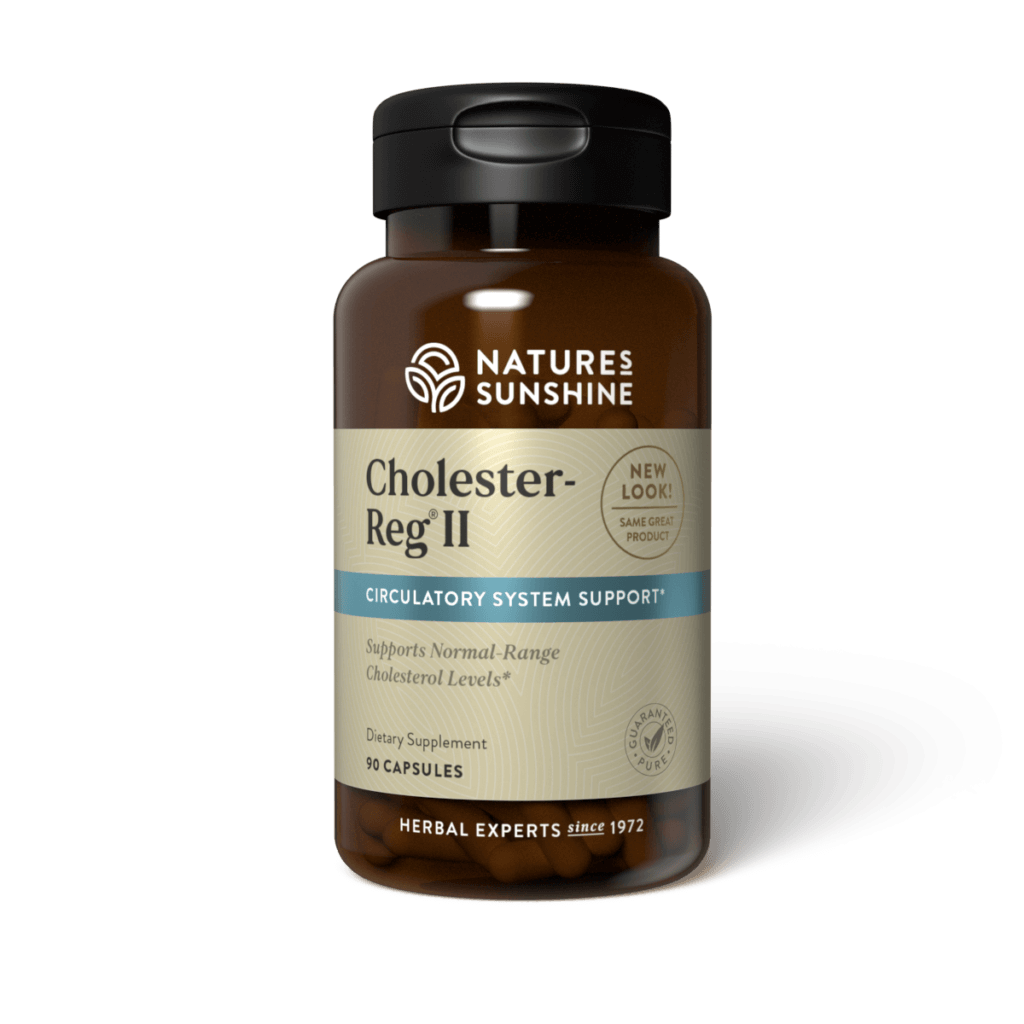 Cholester-Reg II®