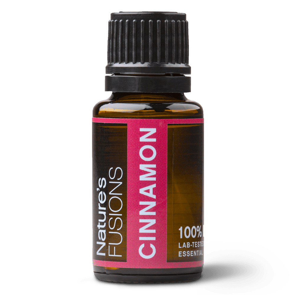 Cinnamon - Nutritional Resources