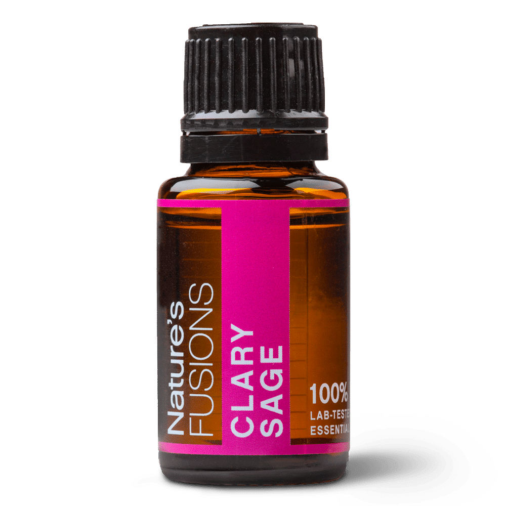 Clary Sage - Nutritional Resources