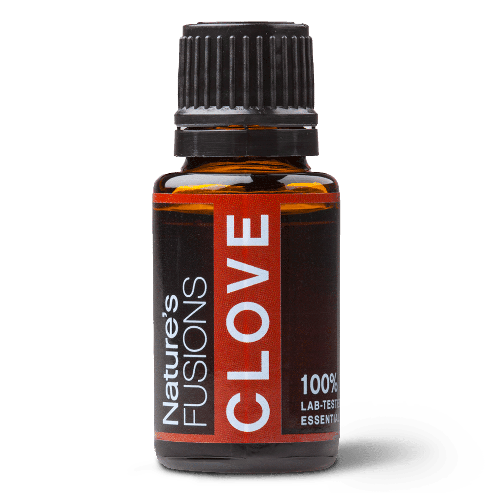 Clove - Nutritional Resources