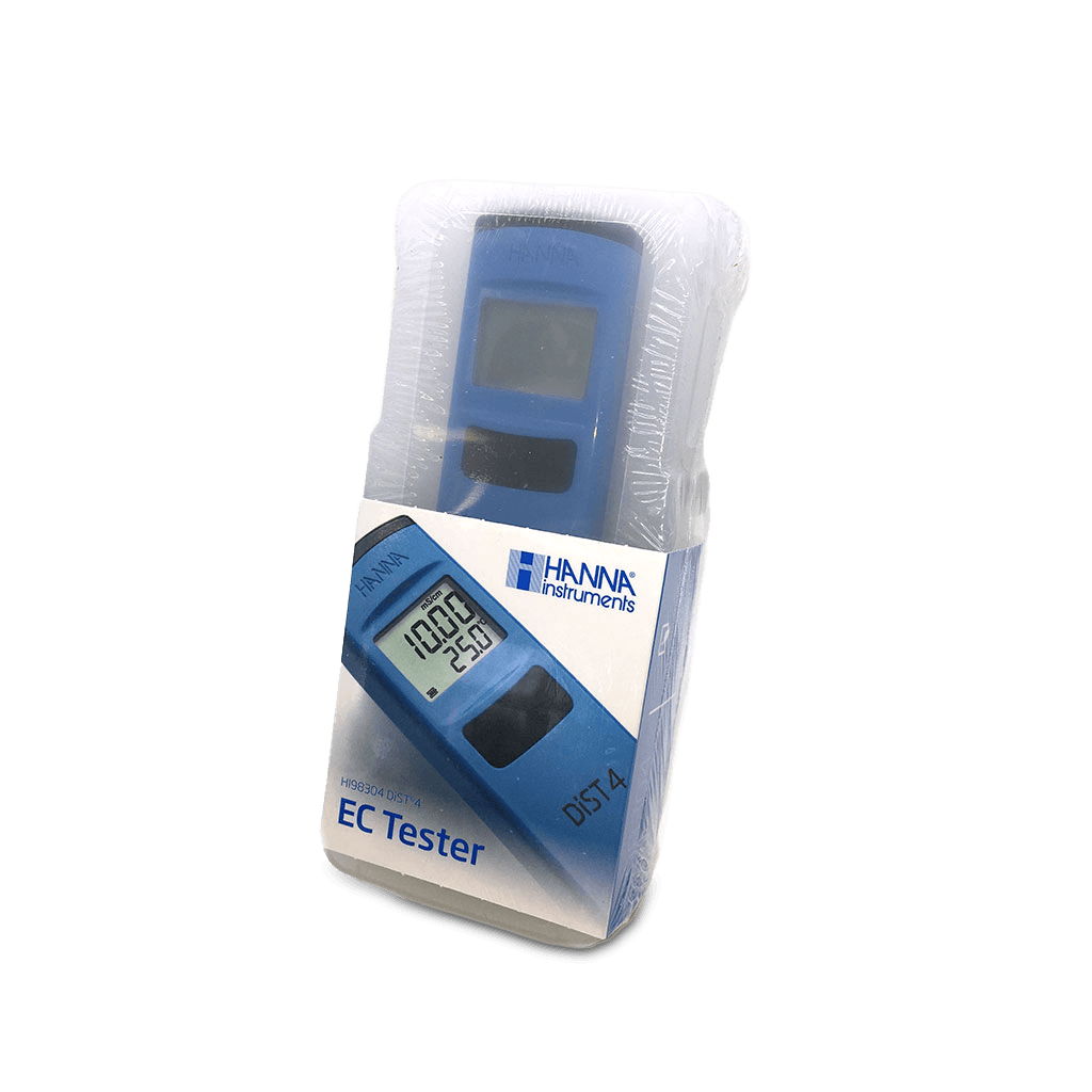 Conductivity Tester - Nutritional Resources