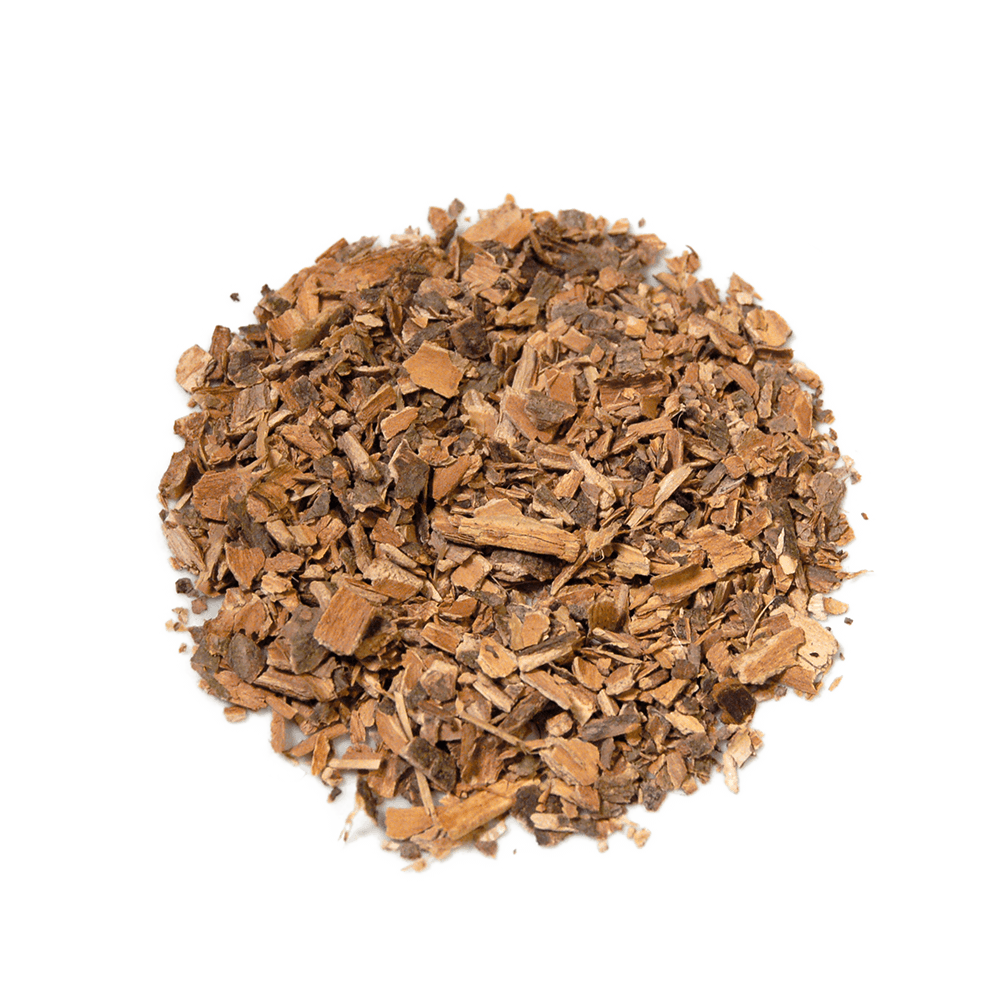 Cramp Bark