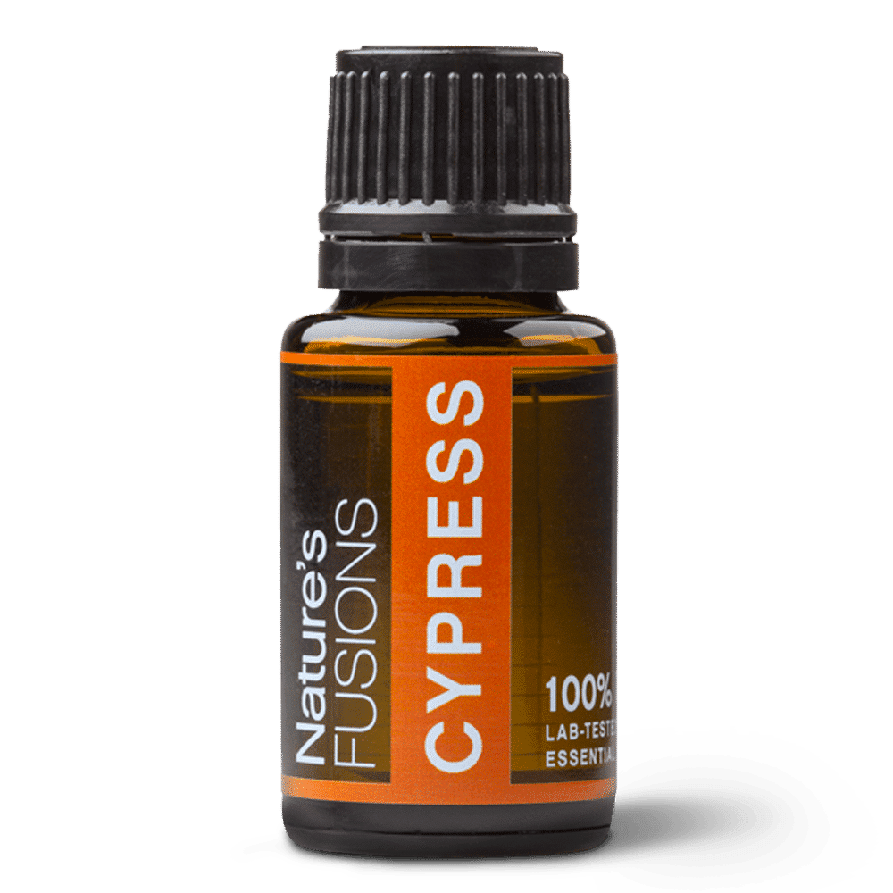 Cypress - Nutritional Resources