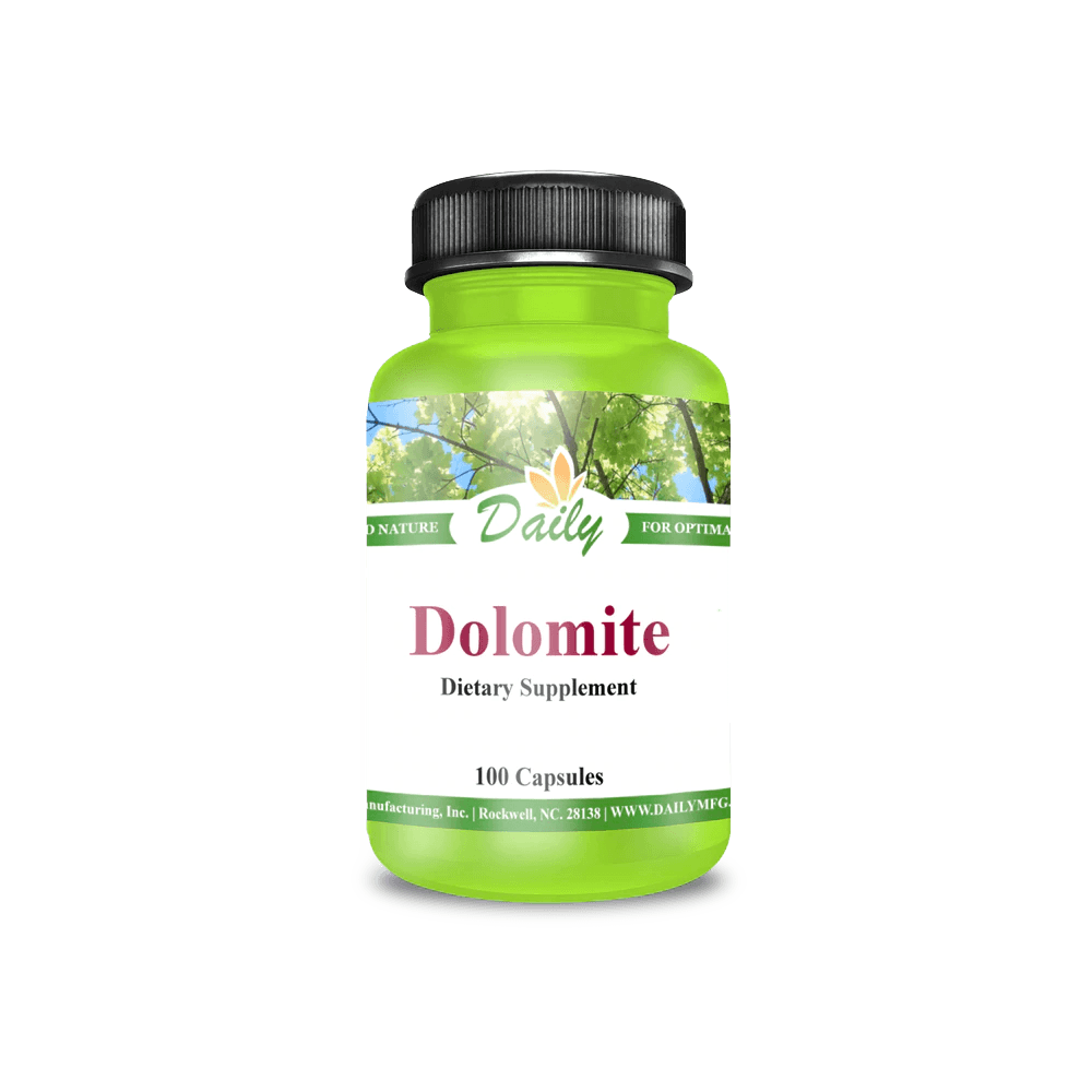 Dolomite