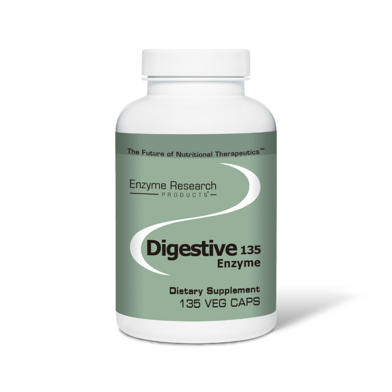 Digestive Enzyme