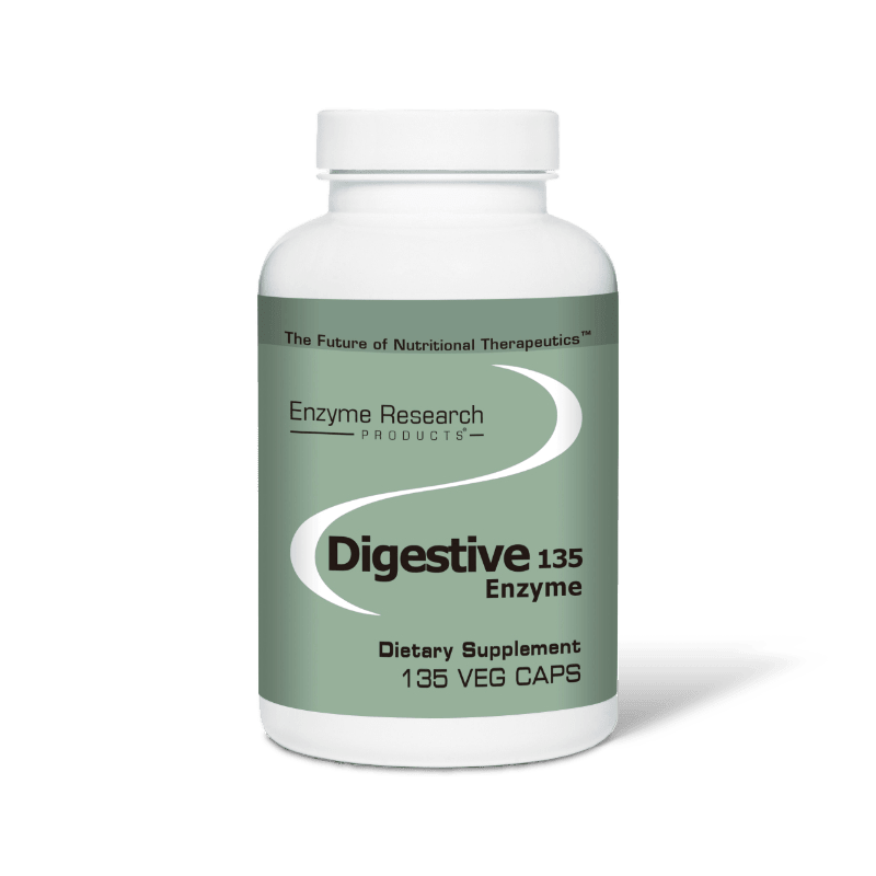 Digestive Enzyme - Nutritional Resources