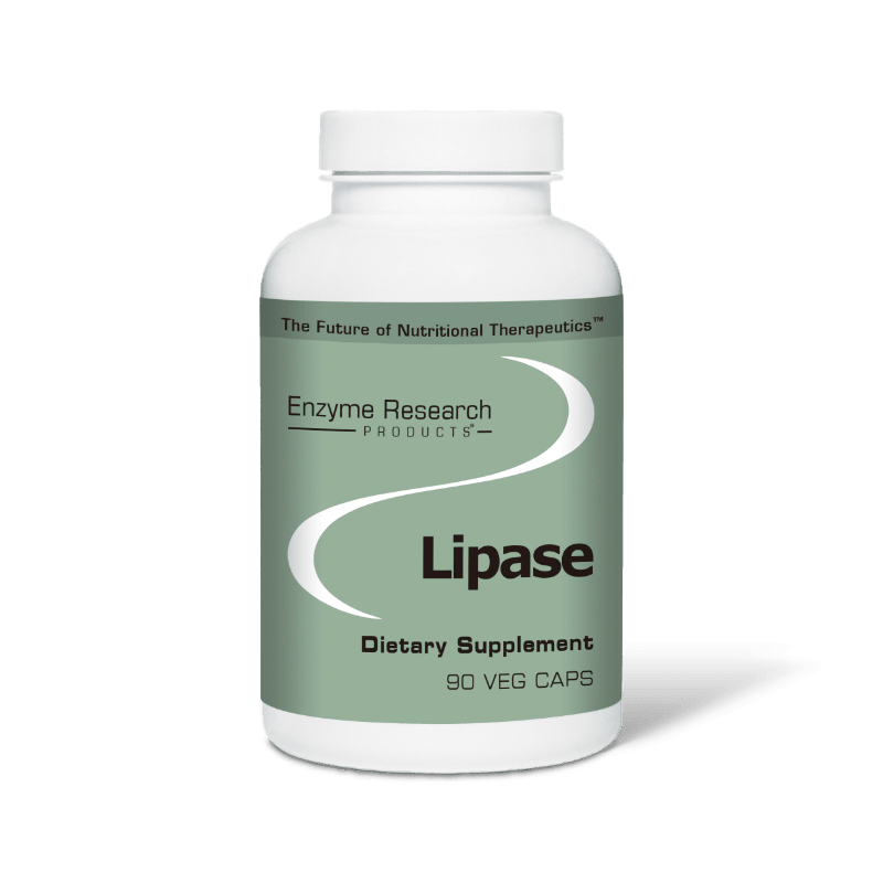 Lipase Enzyme - Nutritional Resources