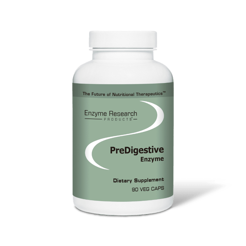 PreDigestive Enzymes - Nutritional Resources
