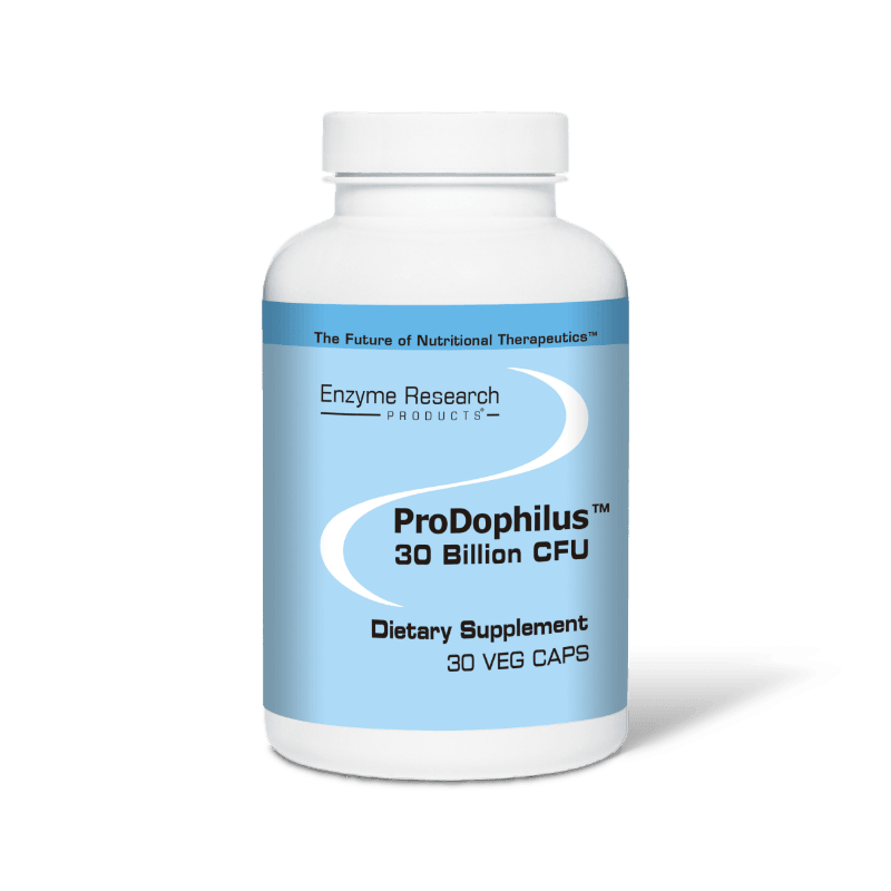 ProDophilus - Nutritional Resources
