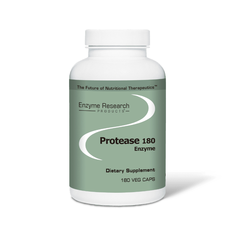Protease Enzyme - Nutritional Resources