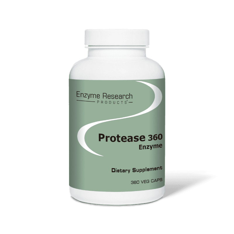 Protease Enzyme - Nutritional Resources
