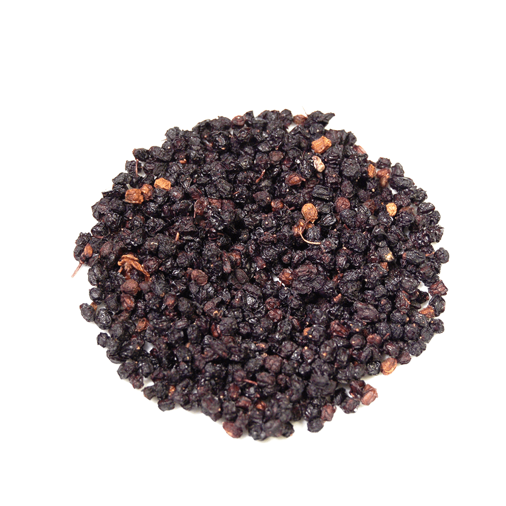 Elderberry