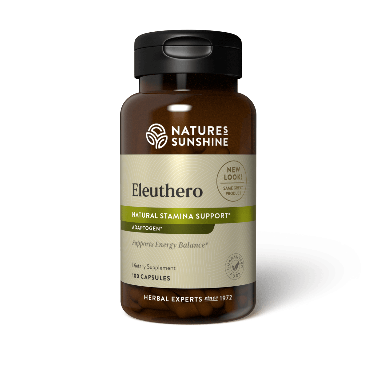 Eleuthero