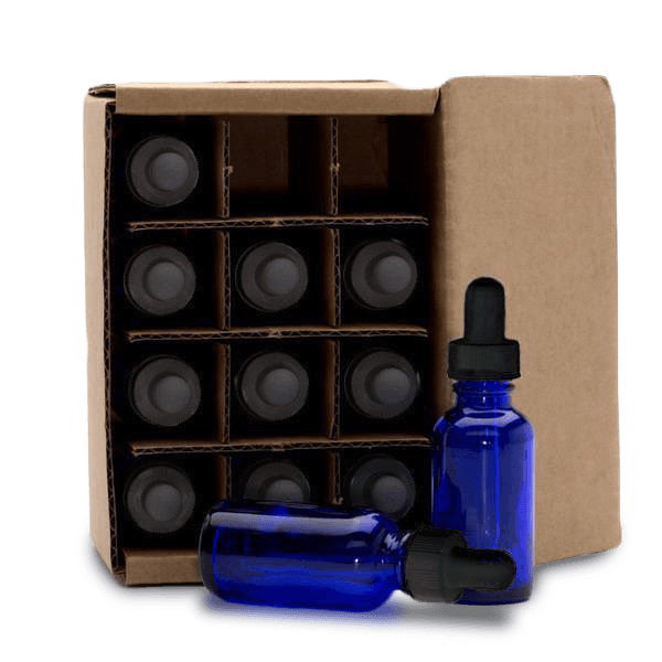 One Dozen Empty Bottles - Nutritional Resources