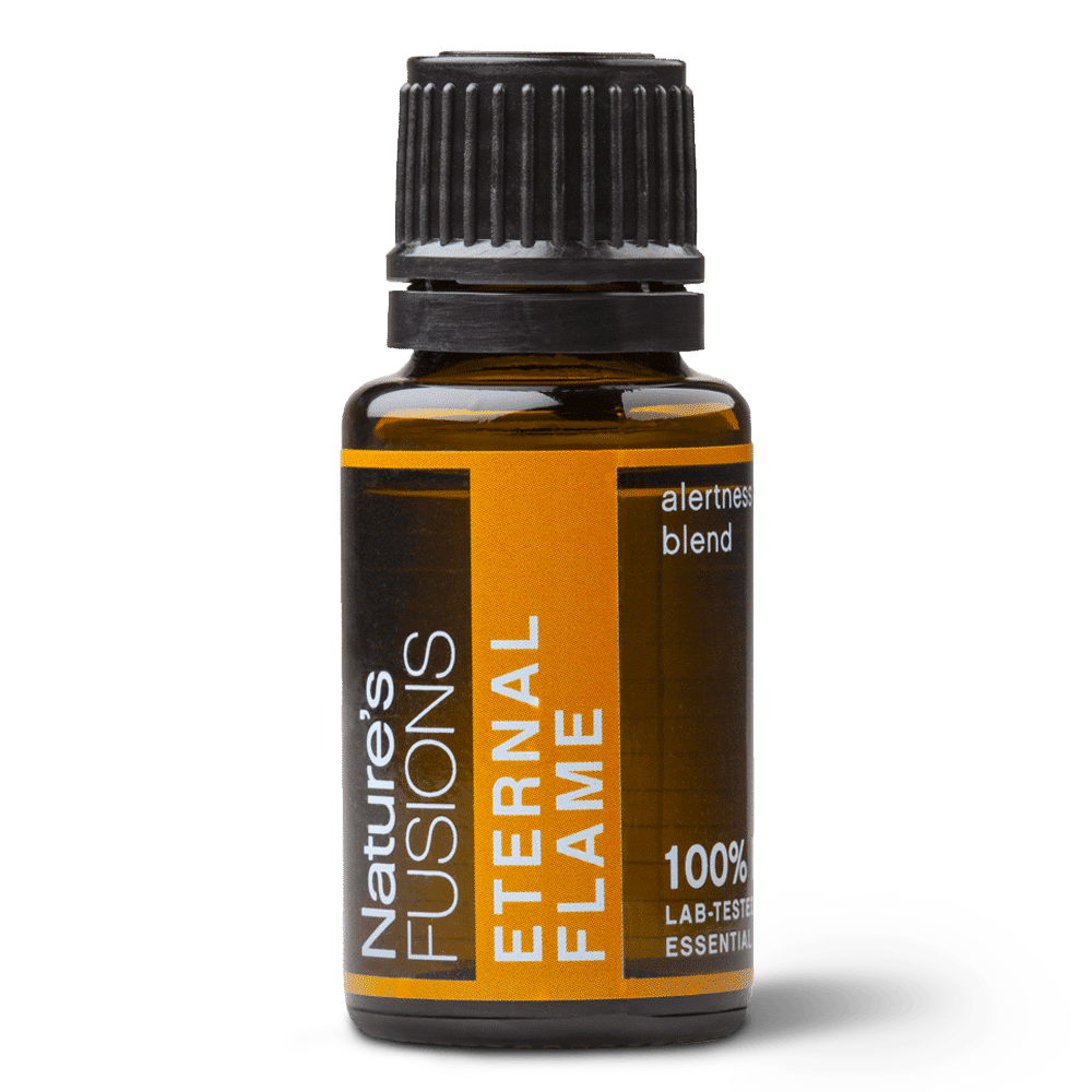 Be Alert (Eternal Flame)