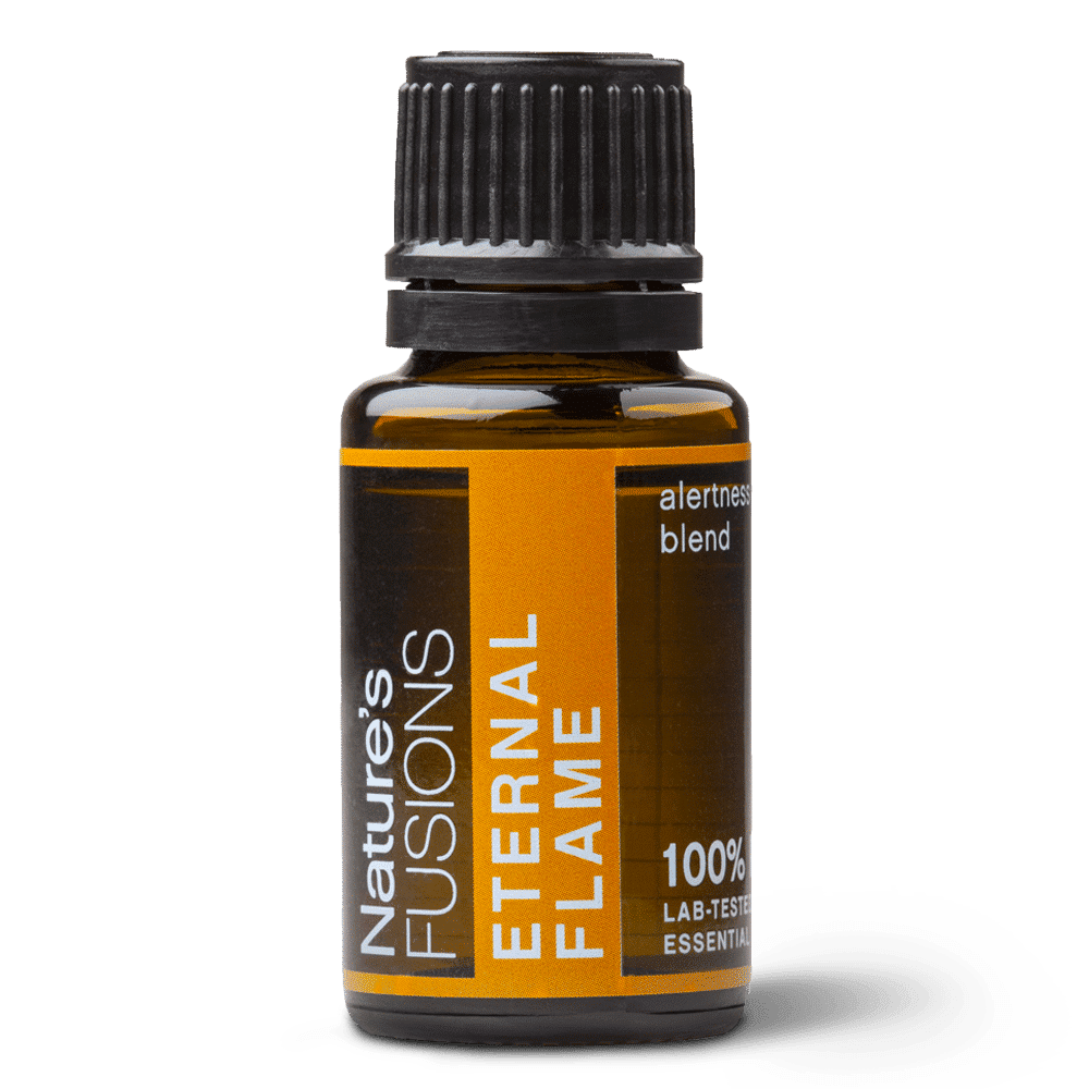 Be Alert (Eternal Flame) - Nutritional Resources