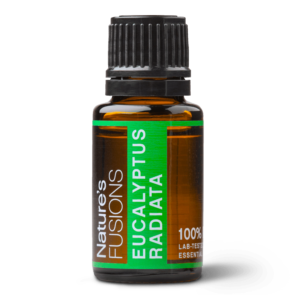 Eucalyptus Radiata - Nutritional Resources