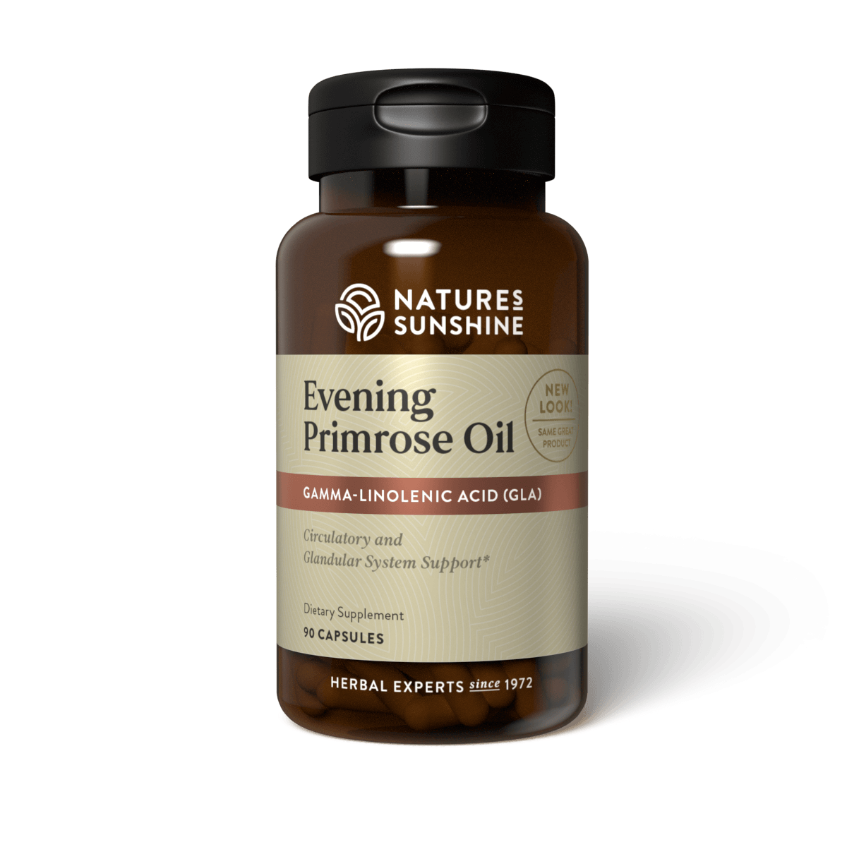 Evening Primrose Oil