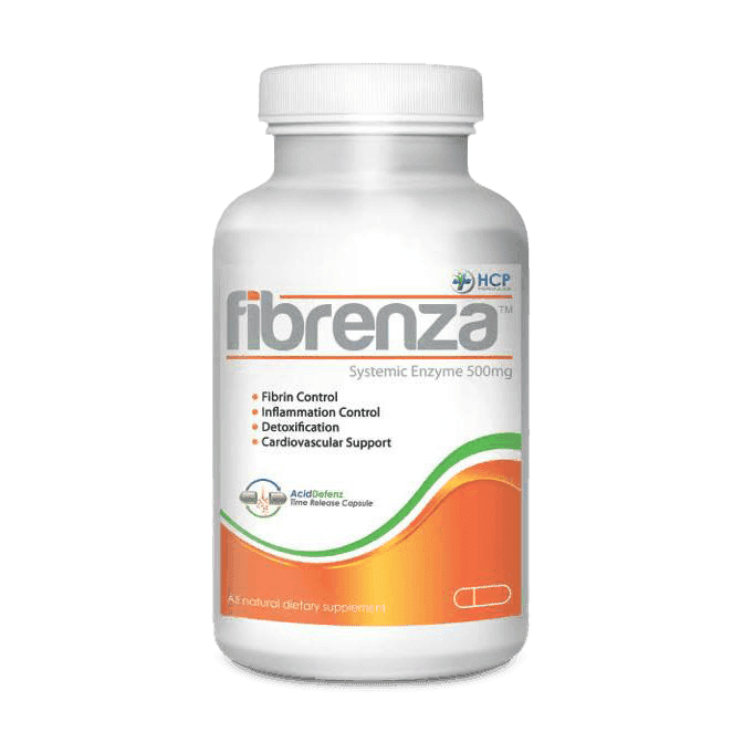 Fibrenza - Nutritional Resources