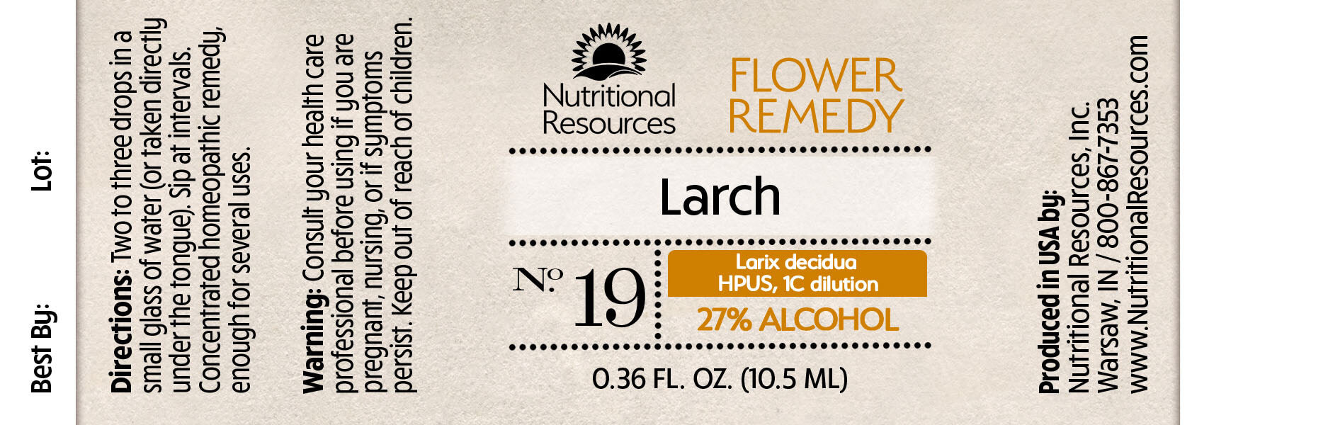 Larch