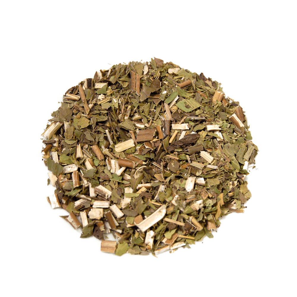 Goldenrod - Nutritional Resources