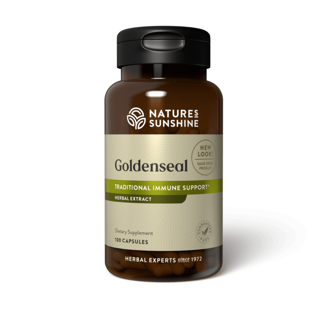 Goldenseal
