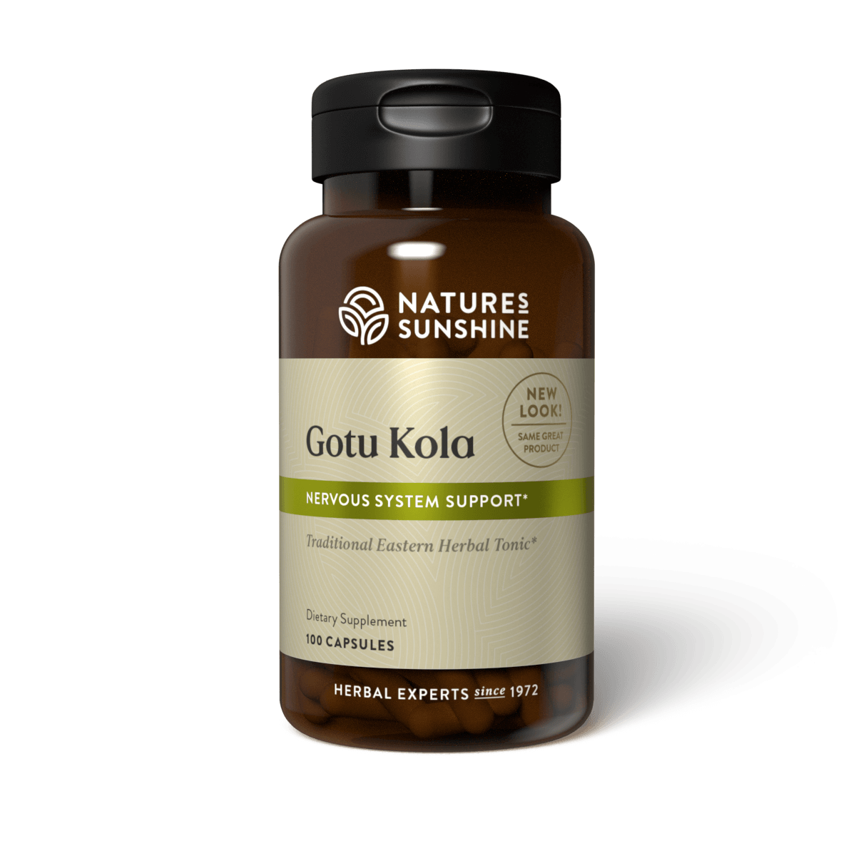 Gotu Kola