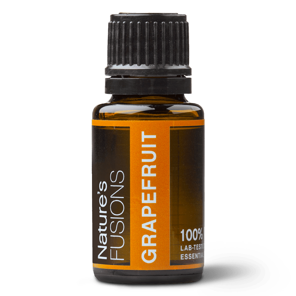 Grapefruit - Nutritional Resources