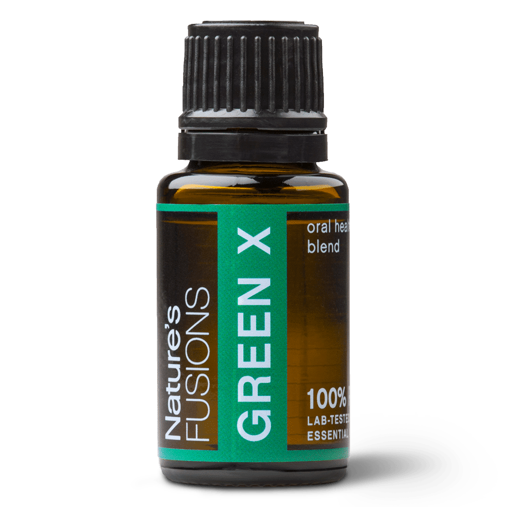 GreenX